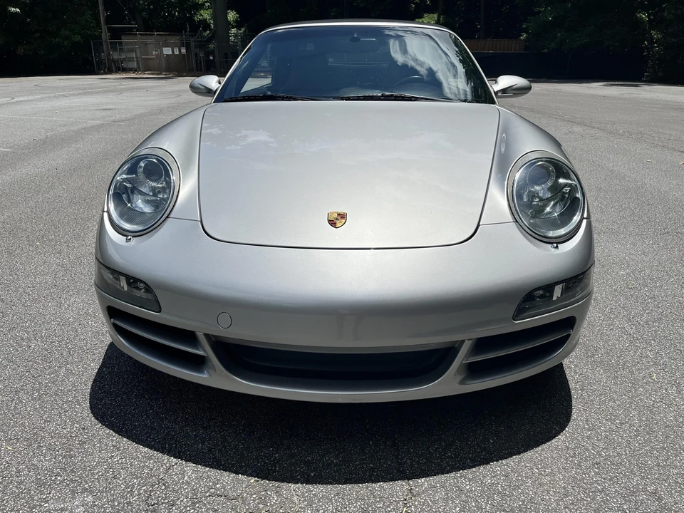 2006 Porsche 997 Carrera S - Image 11 of 31