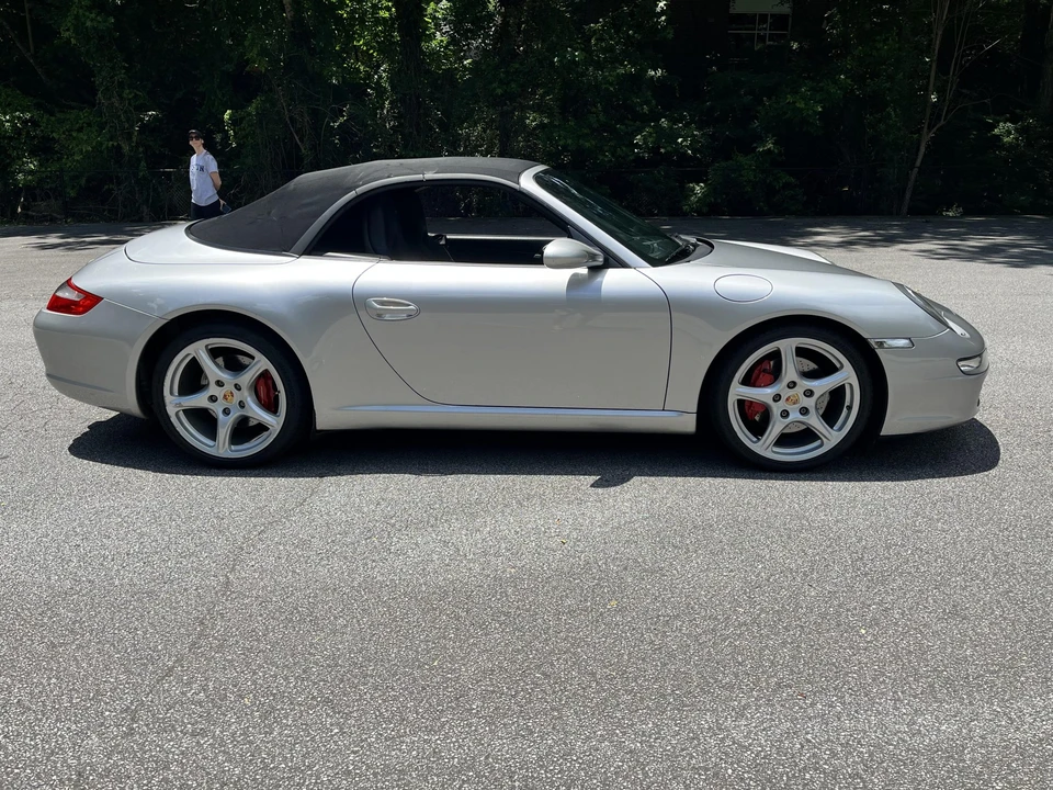 2006 Porsche 997 Carrera S - Image 13 of 31