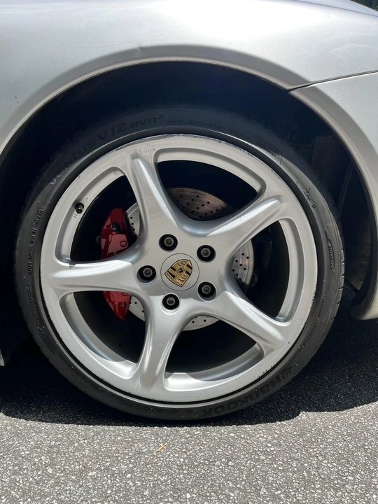 2006 Porsche 997 Carrera S - Image 24 of 31