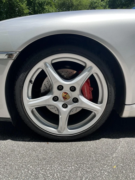 2006 Porsche 997 Carrera S - Image 22 of 31