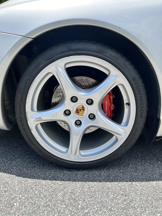 2006 Porsche 997 Carrera S - Image 25 of 31