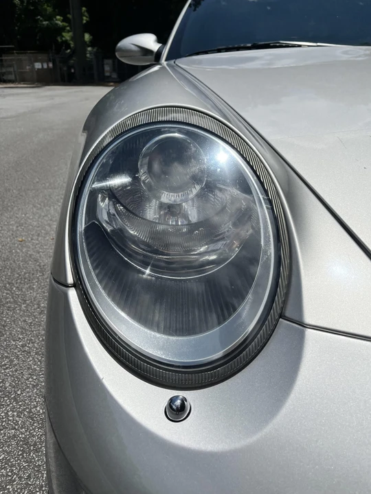2006 Porsche 997 Carrera S - Image 18 of 31