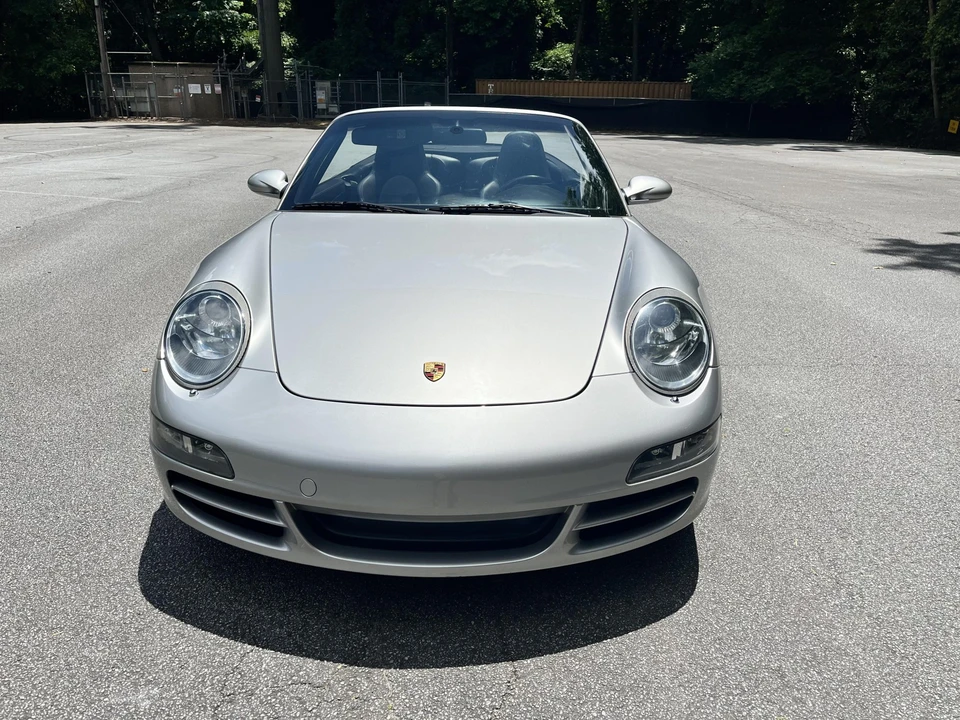 2006 Porsche 997 Carrera S - Image 3 of 31