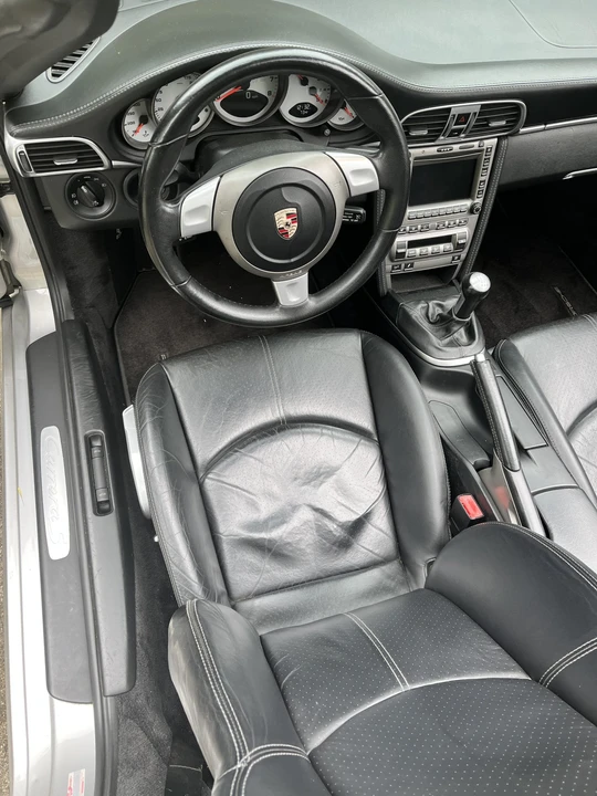 2006 Porsche 997 Carrera S - Image 28 of 31