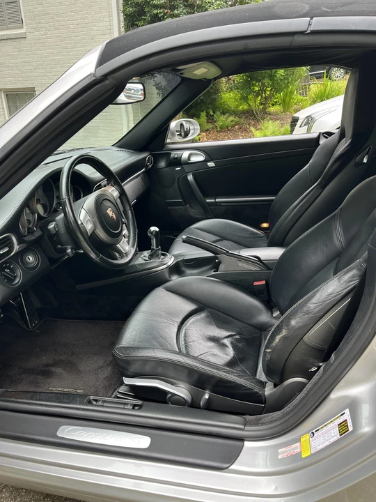 2006 Porsche 997 Carrera S - Image 26 of 31