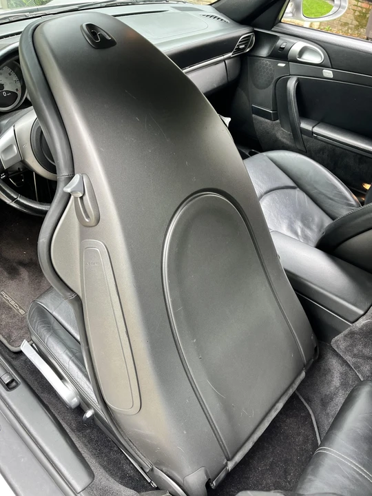 2006 Porsche 997 Carrera S - Image 29 of 31