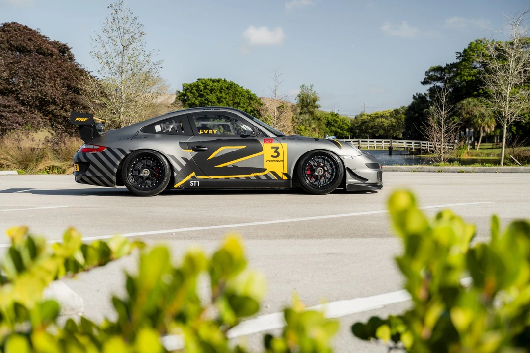 2006 Porsche 997 GT3 - Image 11 of 31