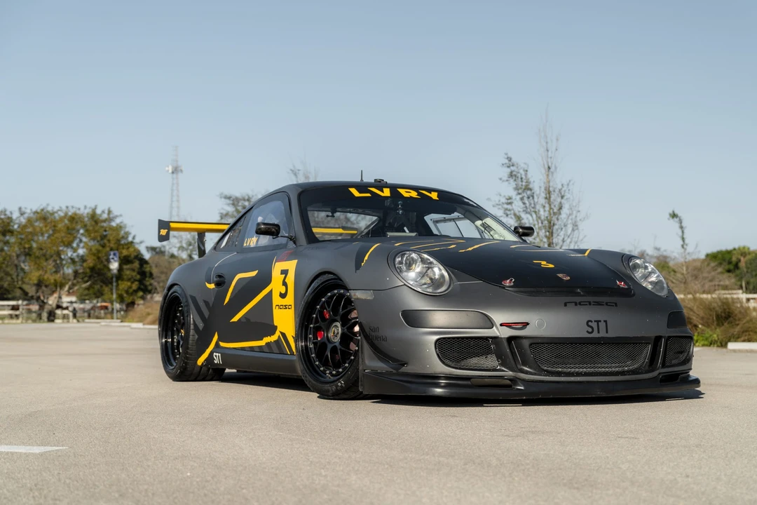 2006 Porsche 997 GT3 - Image 19 of 31