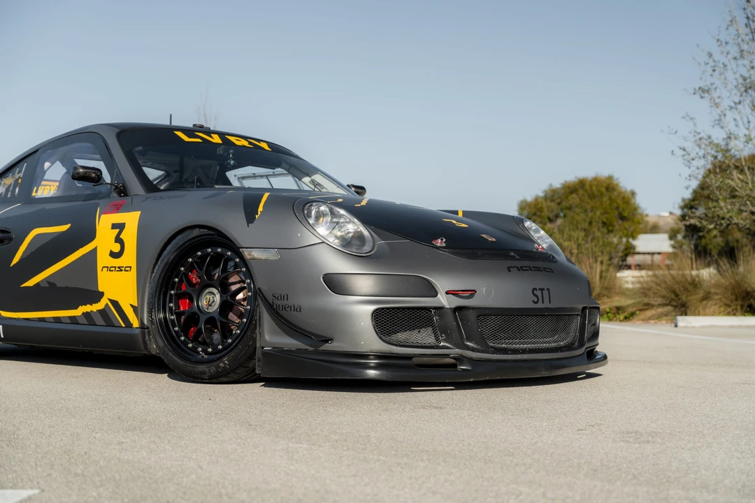 2006 Porsche 997 GT3 - Image 21 of 31