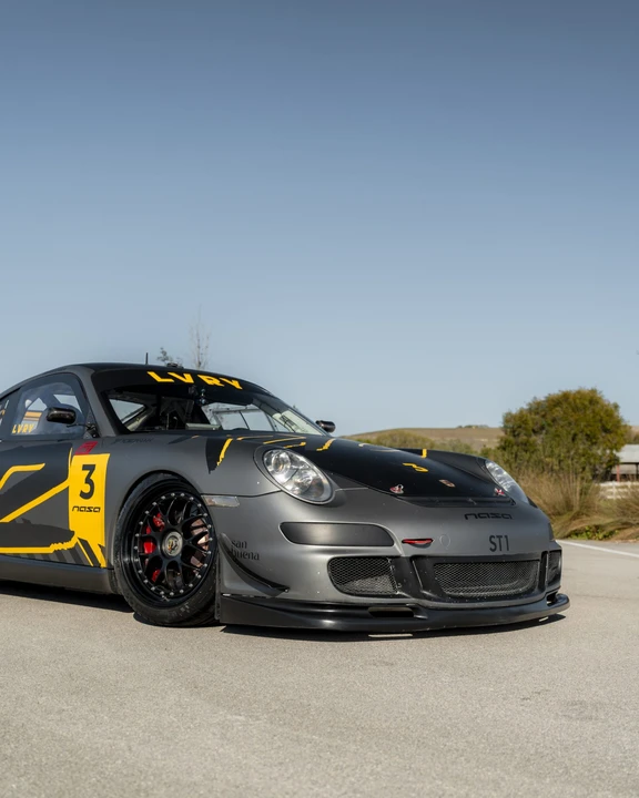 2006 Porsche 997 GT3 - Image 22 of 31