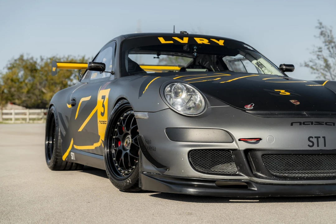 2006 Porsche 997 GT3 - Image 23 of 31