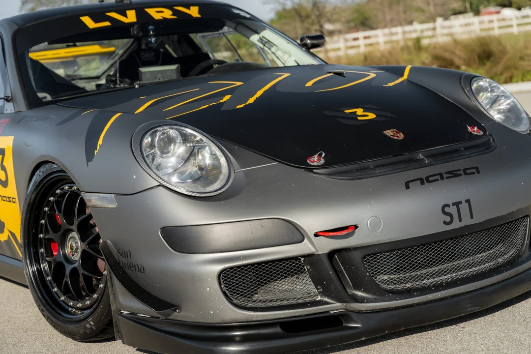 2006 Porsche 997 GT3 - Image 24 of 31
