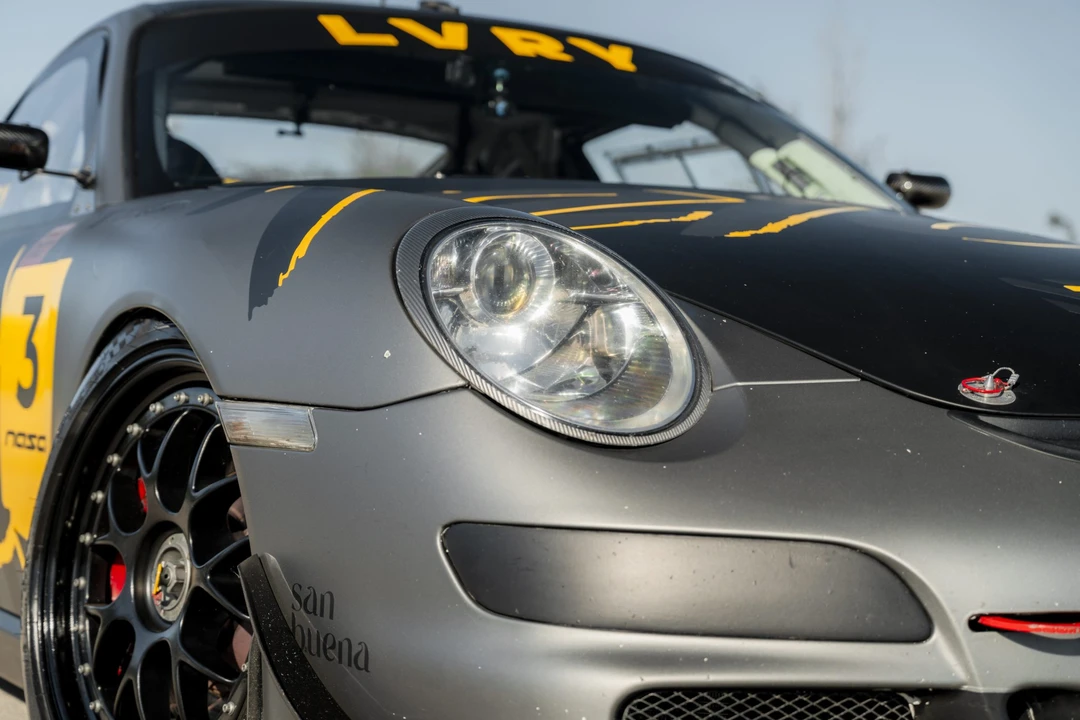 2006 Porsche 997 GT3 - Image 26 of 31