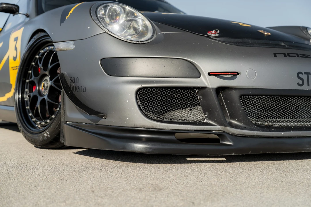 2006 Porsche 997 GT3 - Image 27 of 31