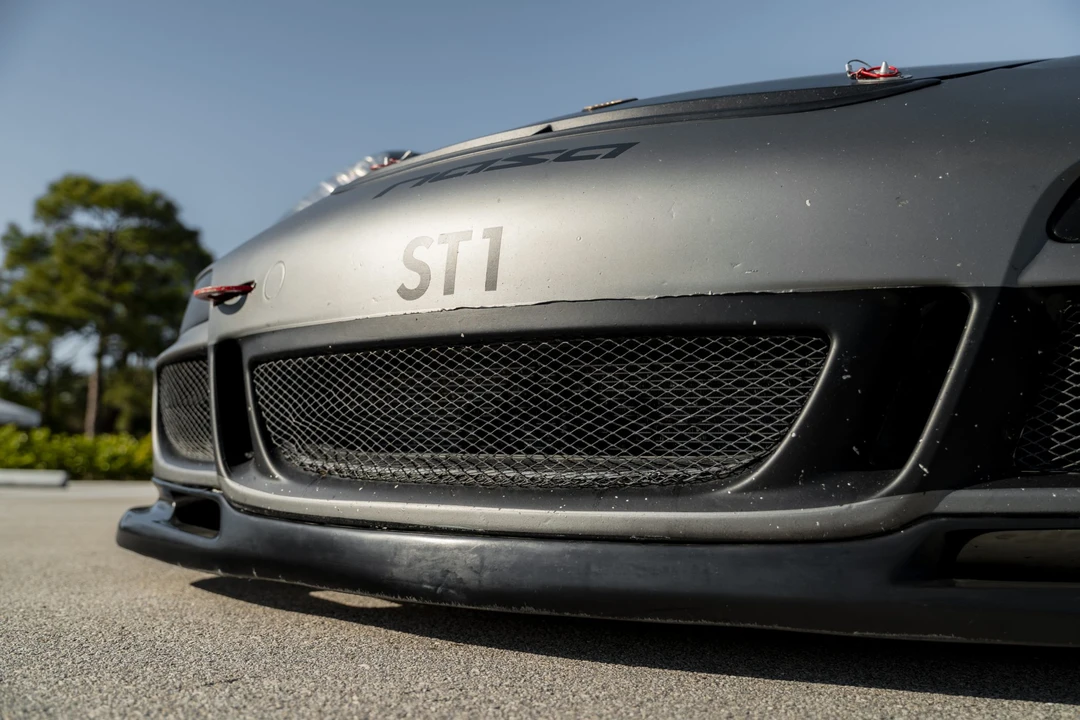 2006 Porsche 997 GT3 - Image 28 of 31