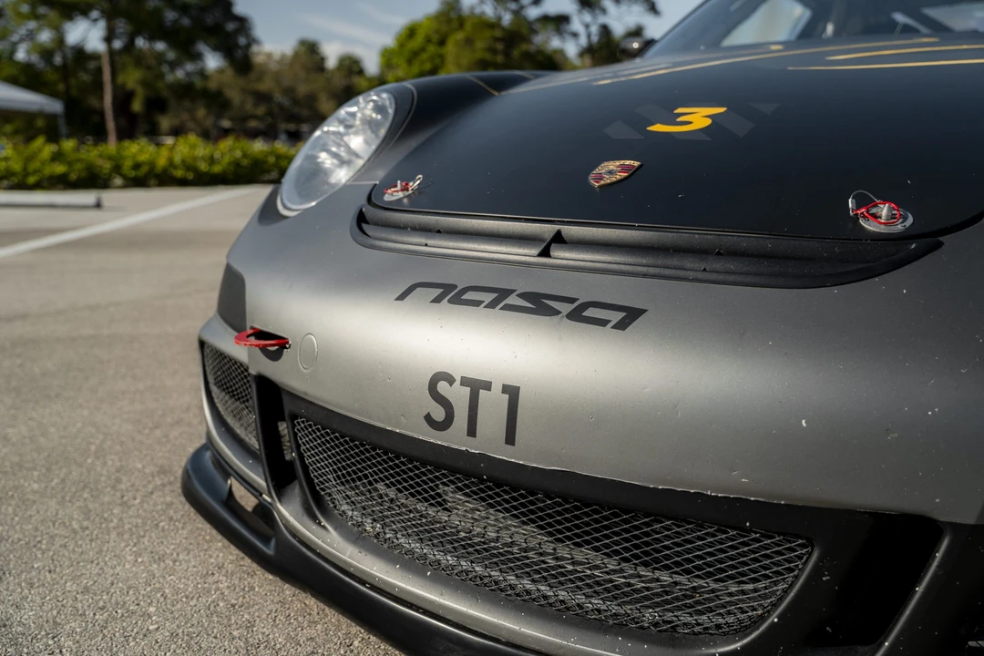 2006 Porsche 997 GT3 - Image 29 of 31