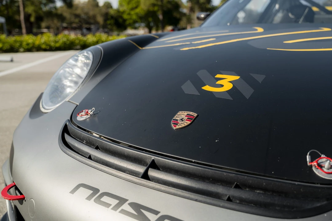 2006 Porsche 997 GT3 - Image 30 of 31