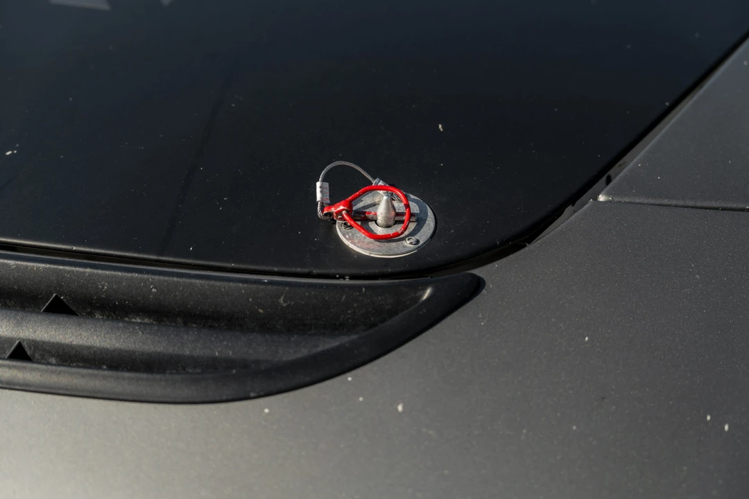2006 Porsche 997 GT3 - Image 31 of 31
