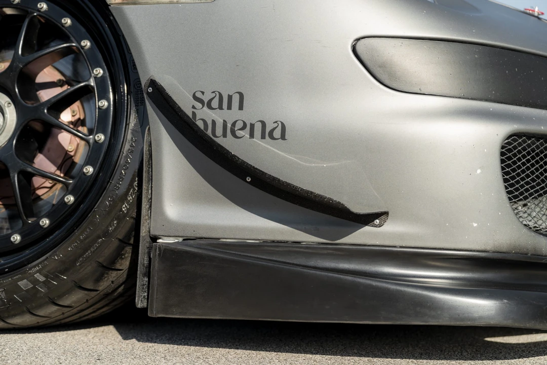 2006 Porsche 997 GT3 - Image 25 of 31