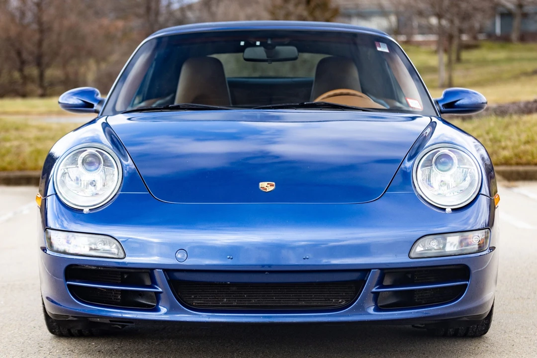 2008 Porsche 997 Carrera S - Image 15 of 31
