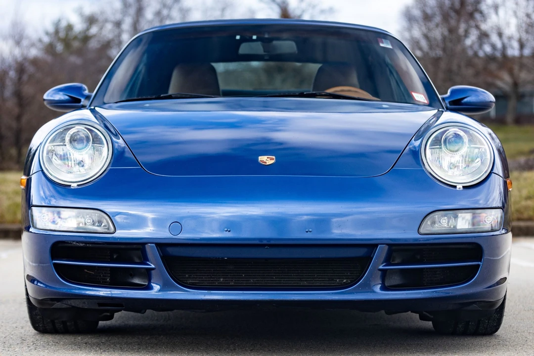 2008 Porsche 997 Carrera S - Image 16 of 31