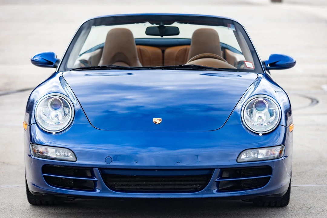 2008 Porsche 997 Carrera S - Image 3 of 31