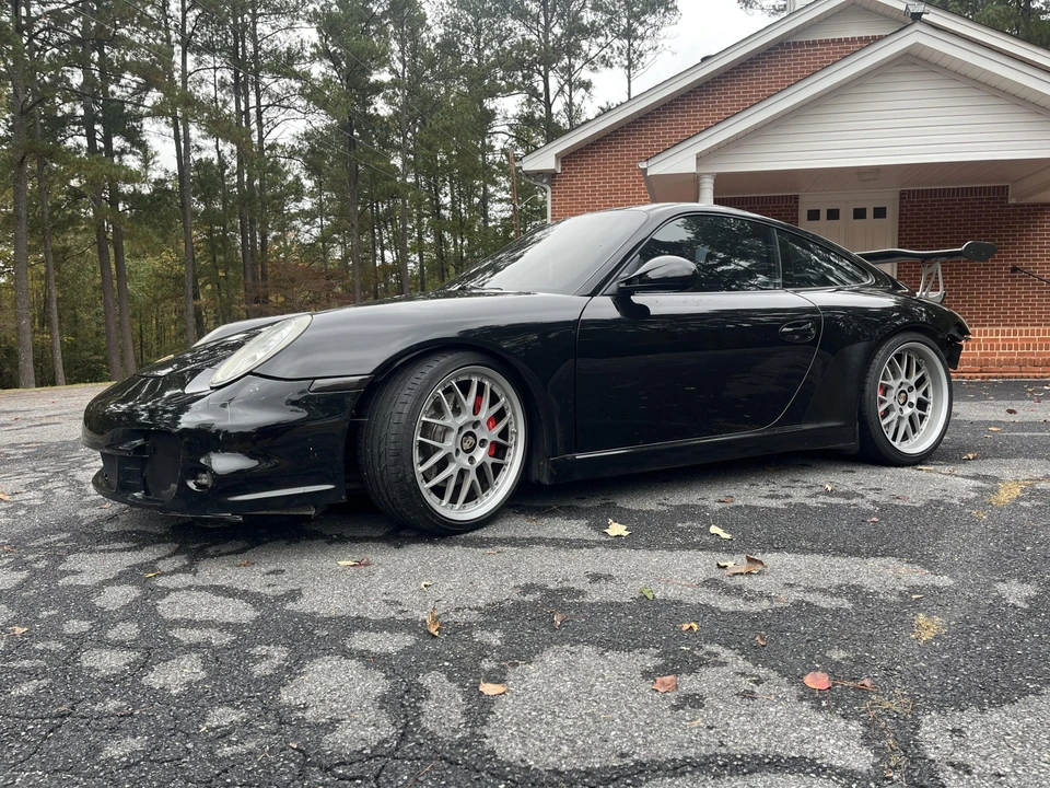 2009 Porsche 997 Carrera S - Image 3 of 31