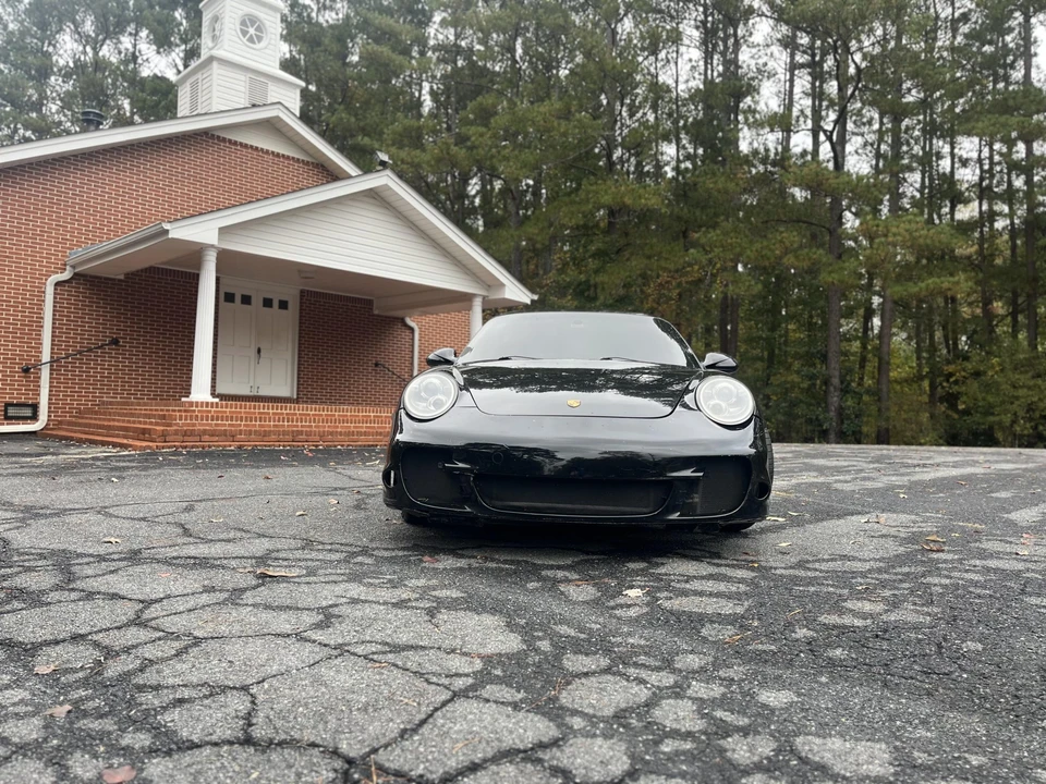 2009 Porsche 997 Carrera S - Image 8 of 31
