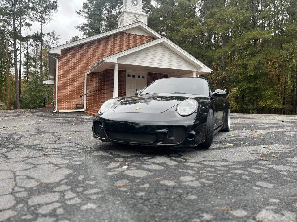 2009 Porsche 997 Carrera S - Image 7 of 31