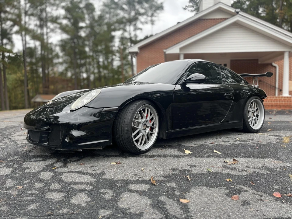 2009 Porsche 997 Carrera S - Image 4 of 31