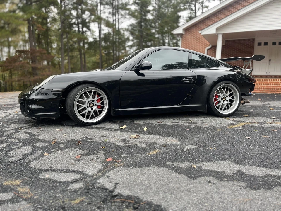 2009 Porsche 997 Carrera S - Image 2 of 31