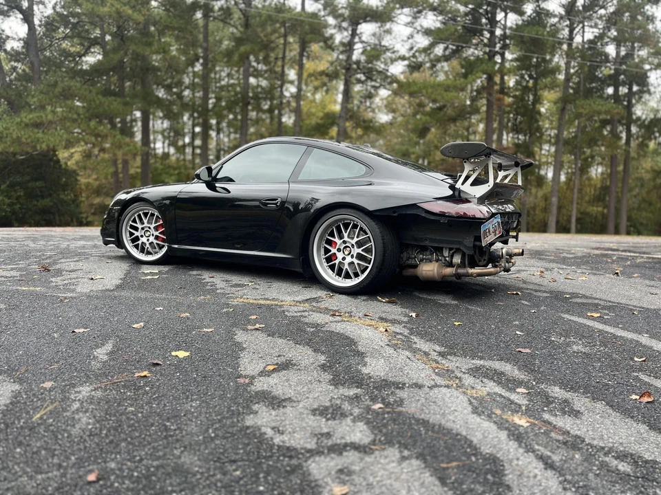 2009 Porsche 997 Carrera S - Image 30 of 31