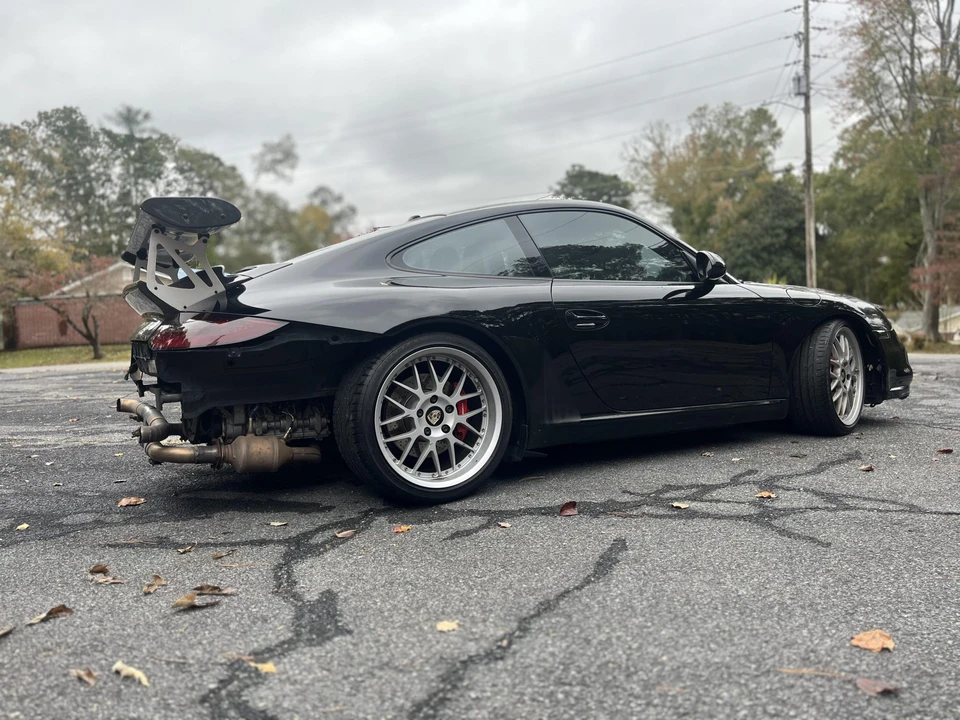 2009 Porsche 997 Carrera S - Image 22 of 31