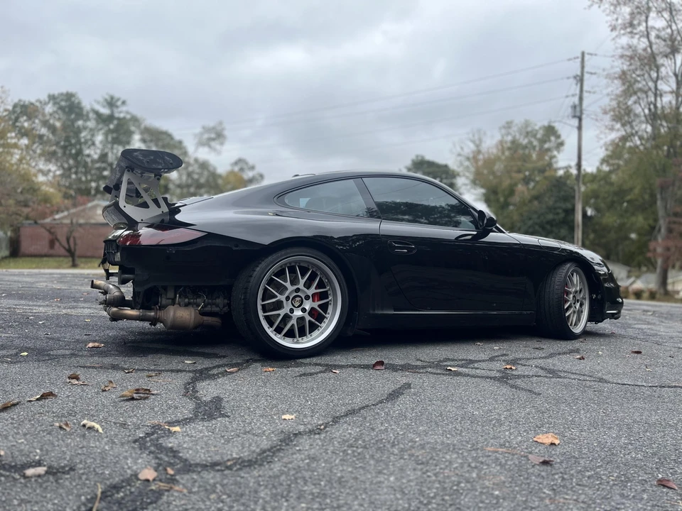 2009 Porsche 997 Carrera S - Image 21 of 31