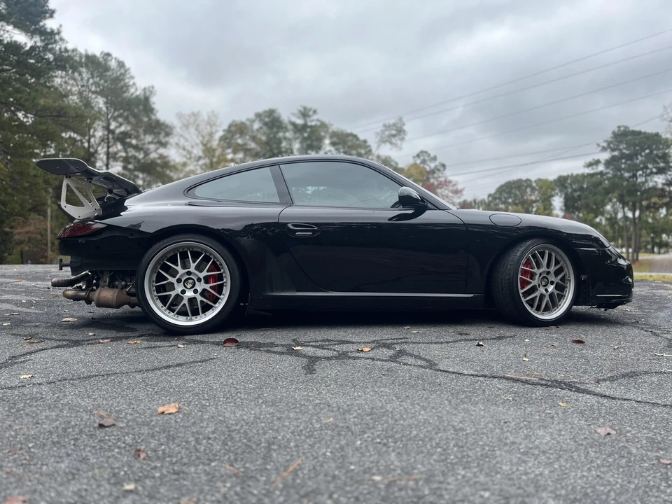2009 Porsche 997 Carrera S - Image 18 of 31