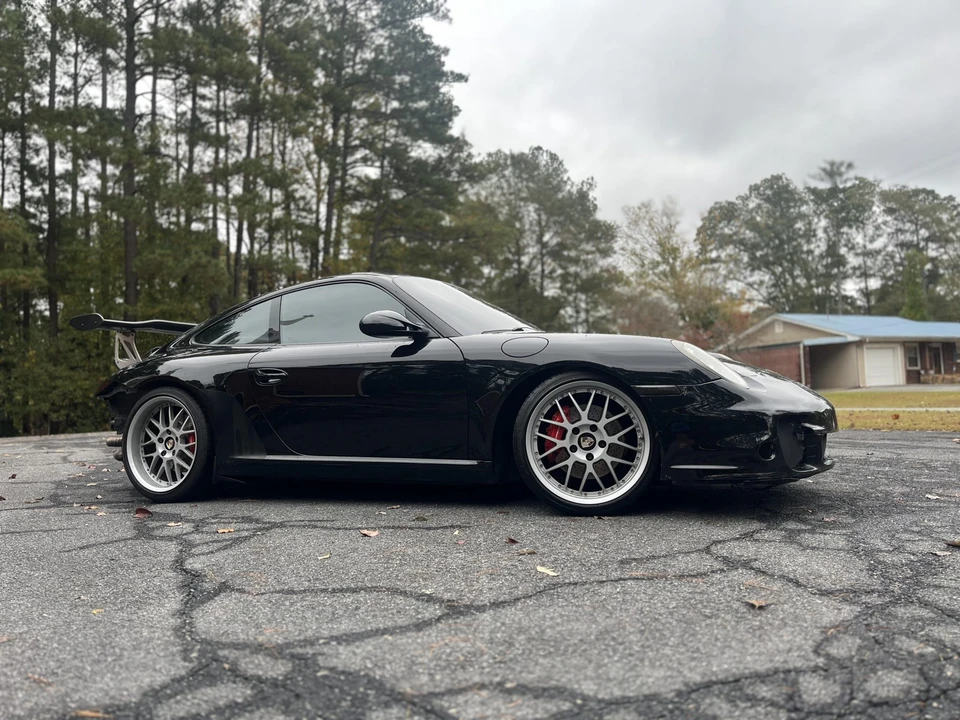 2009 Porsche 997 Carrera S - Image 17 of 31