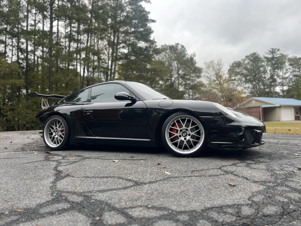 2009 Porsche 997 Carrera S - Image 16 of 31