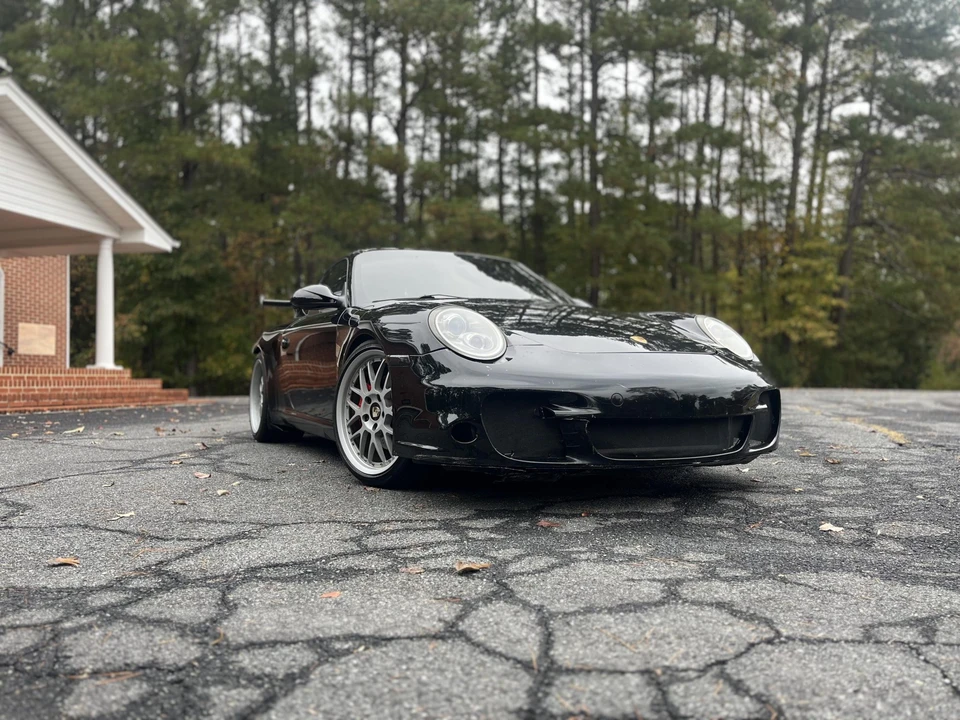 2009 Porsche 997 Carrera S - Image 12 of 31