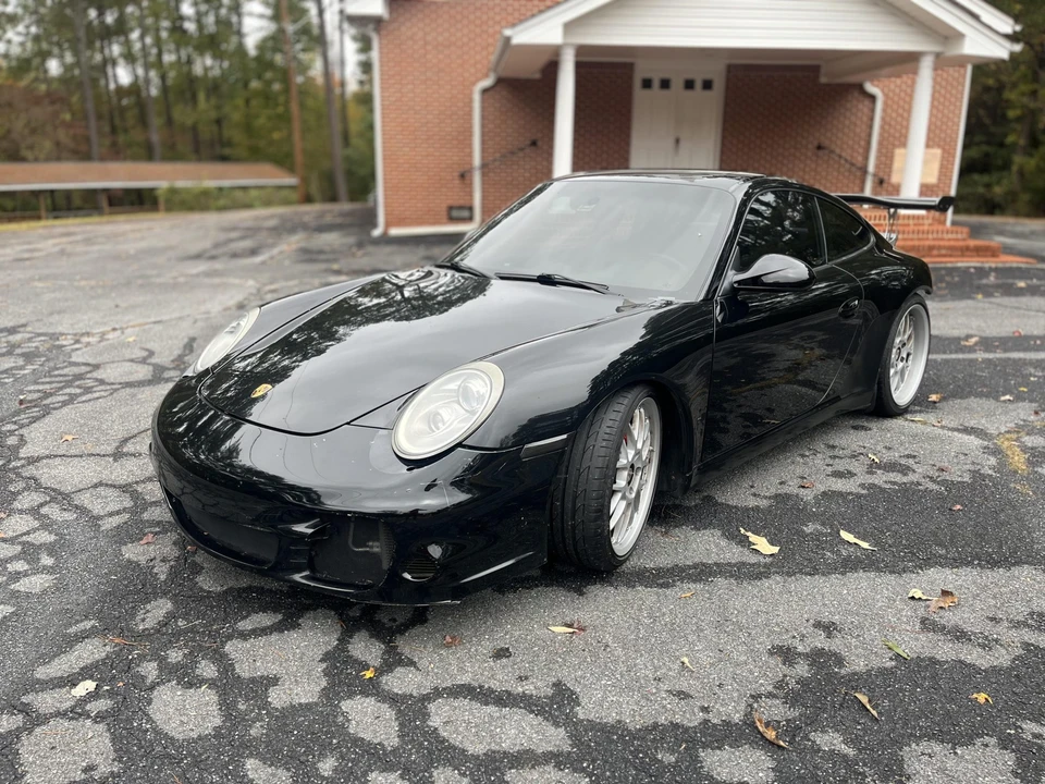2009 Porsche 997 Carrera S - Image 5 of 31