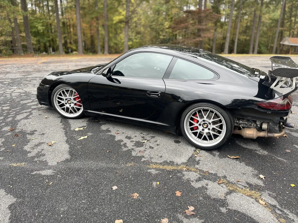 2009 Porsche 997 Carrera S - Image 29 of 31
