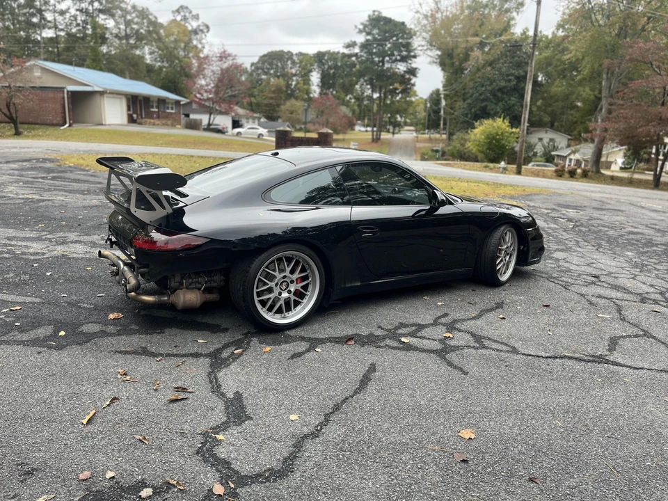 2009 Porsche 997 Carrera S - Image 20 of 31