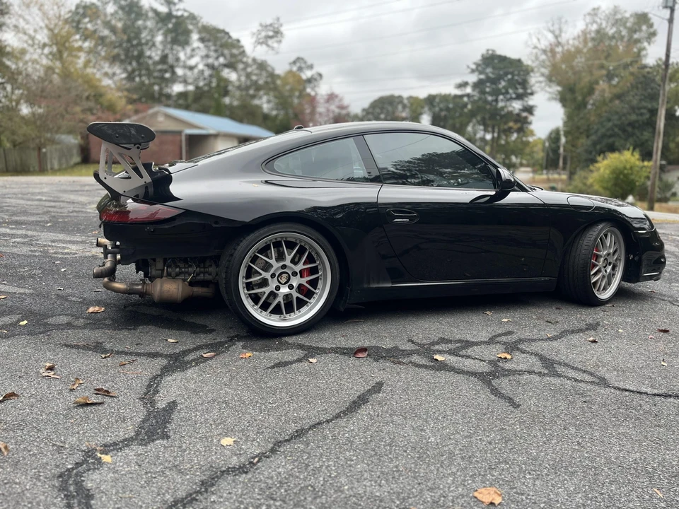 2009 Porsche 997 Carrera S - Image 19 of 31