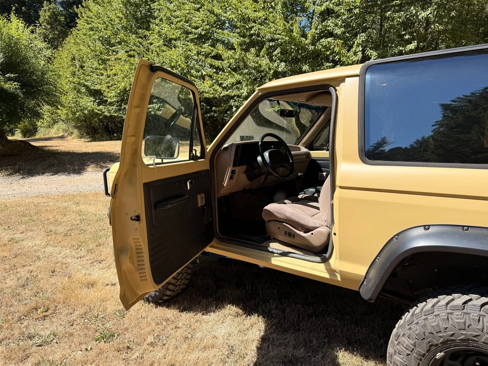 1988 Ford Bronco II - Image 25 of 31
