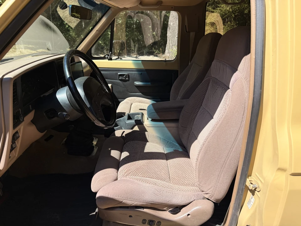 1988 Ford Bronco II - Image 26 of 31