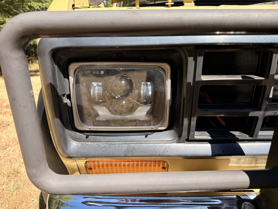 1988 Ford Bronco II - Image 15 of 31