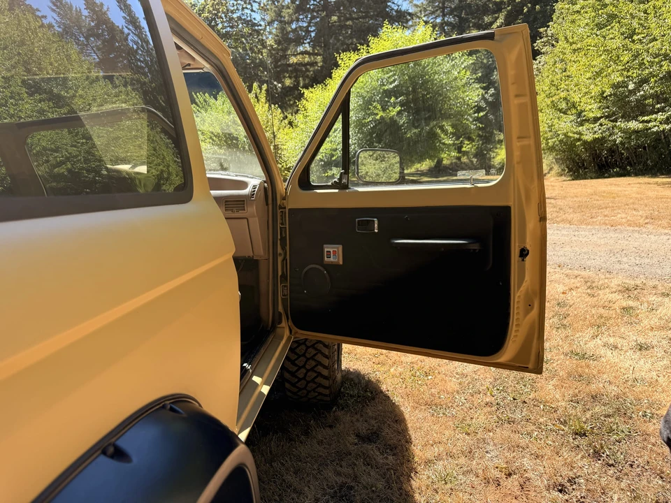 1988 Ford Bronco II - Image 31 of 31