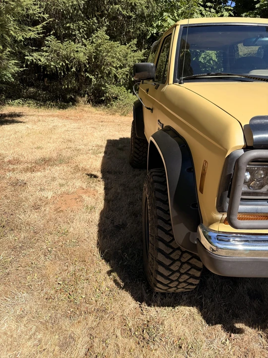 1988 Ford Bronco II - Image 13 of 31