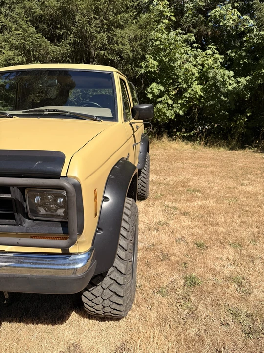 1988 Ford Bronco II - Image 14 of 31