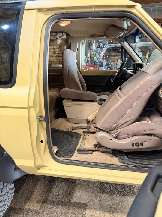 1988 Ford Bronco II - Image 30 of 31