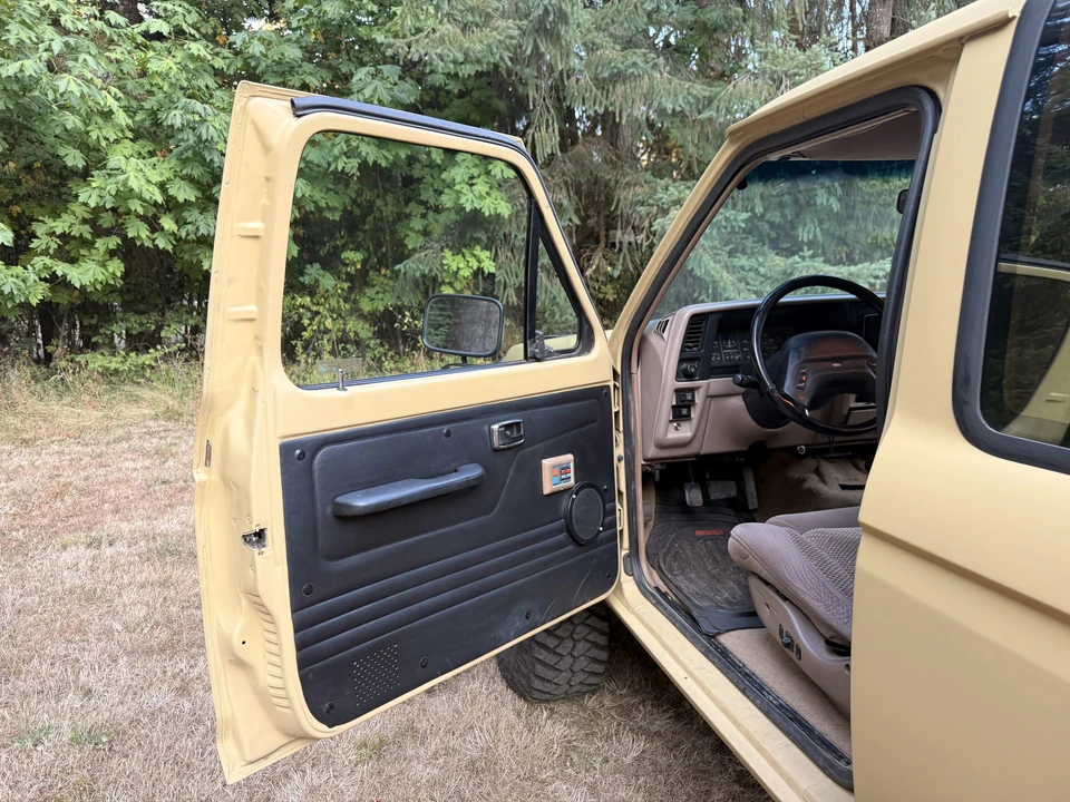 1988 Ford Bronco II - Image 27 of 31